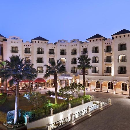 Crowne Plaza Riyadh Al Waha, An Ihg Hotel Exterior photo
